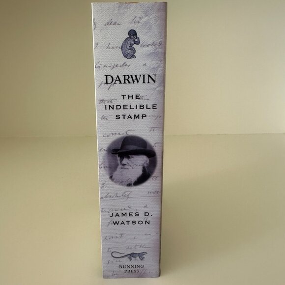 Darwin: The Indelible Stamp- The Evolution of an Idea - Picture 3 of 11